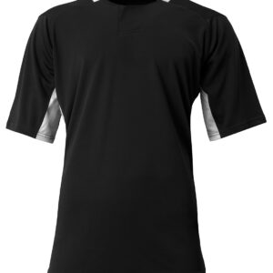 A4 Youth Pro DNA Baseball Jersey