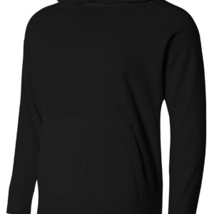 A4 Tech Fleece Hoodie