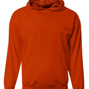 A4 Sprint Fleece Hoodie