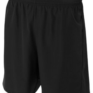 A4 Woven Soccer Short