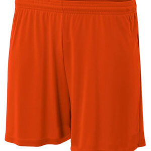 A4 4" Youth Cooling performance Shorts