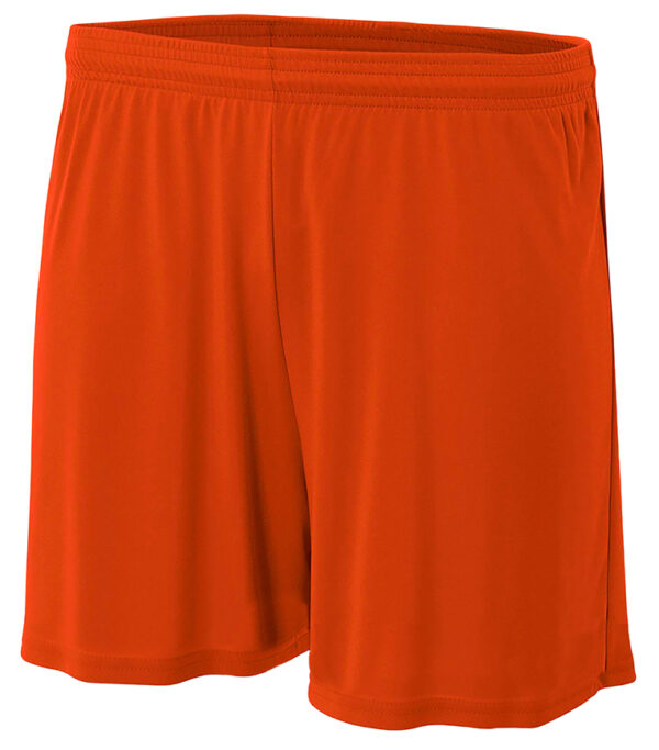 A4 4" Youth Cooling performance Shorts
