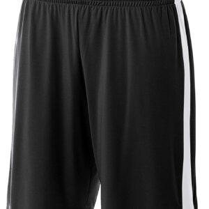 A4 6"  Youth Reversible Moisture Management