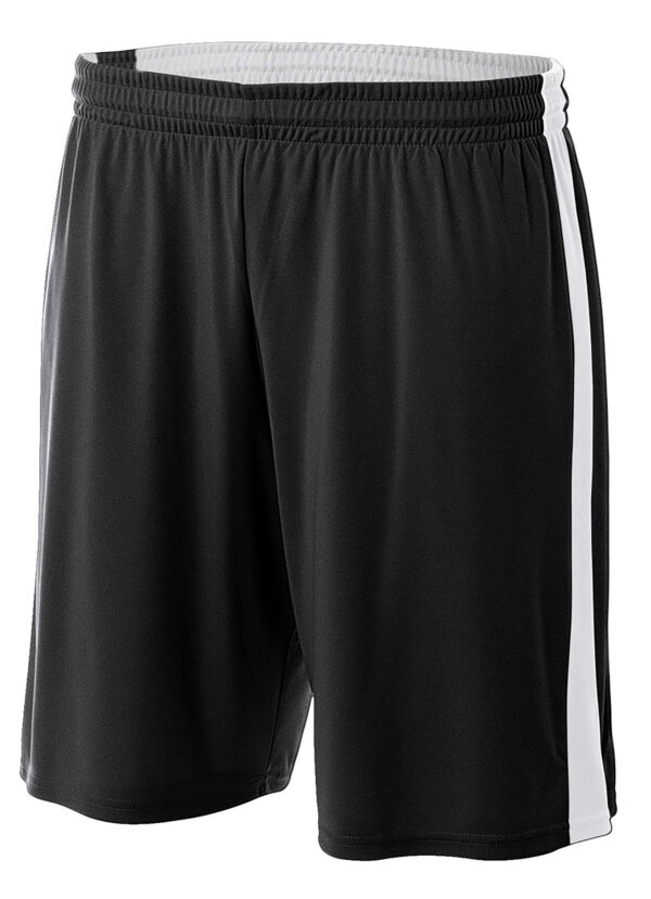 A4 6"  Youth Reversible Moisture Management