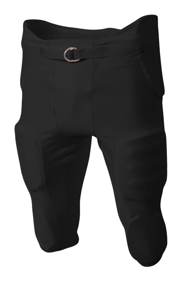 A4 Integrated Zone Football Pant
