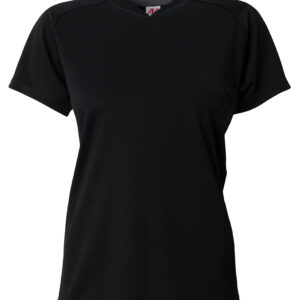 A4 Girl's Pro DNA Softball Jersey