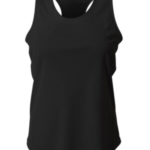 A4 Athletic Racerback Tank