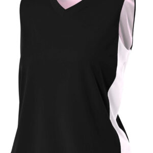 A4 Reversible Moisture Management Muscle