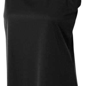 A4 Athletic Tank