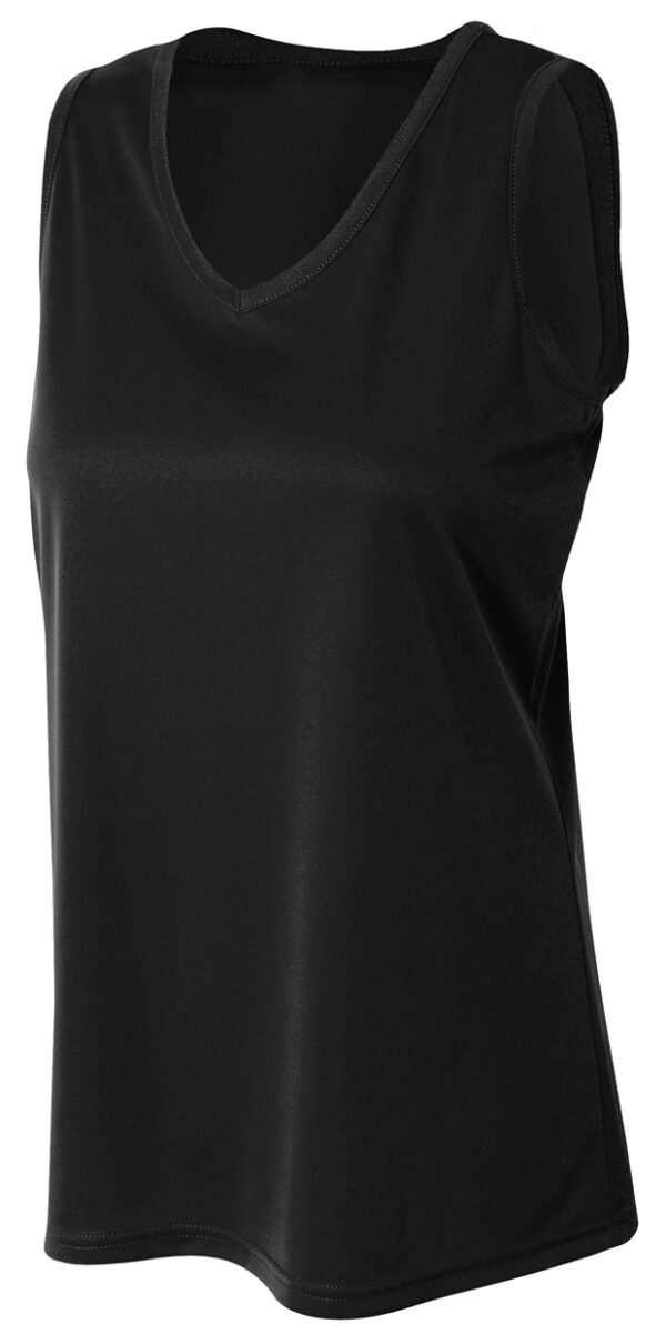 A4 Athletic Tank