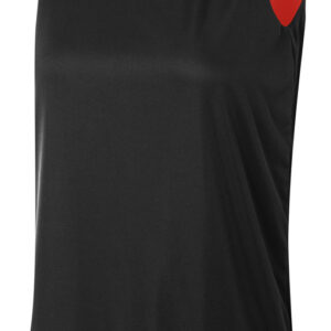 A4 Reversible Jump Jersey