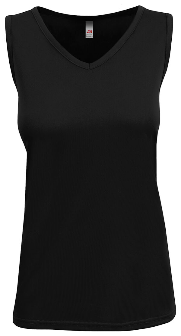 A4 Sprint Athletic Tank