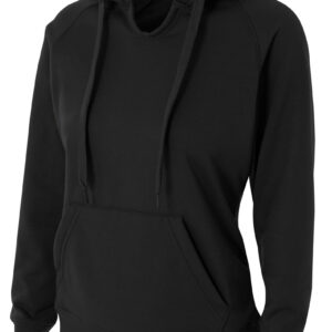 A4 Tech Fleece Hoodie