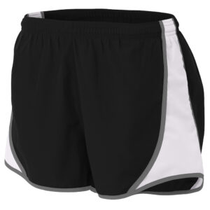 A4 3" Speed Short