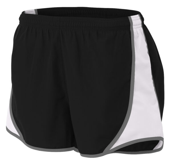 A4 3" Speed Short