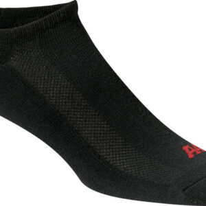 A4 Performance No Show Socks