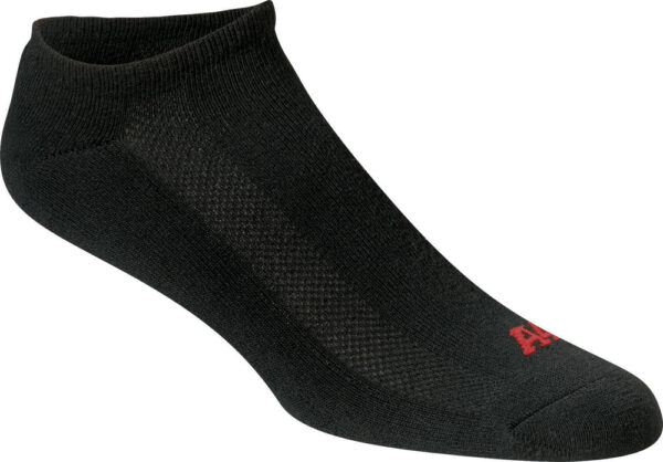 A4 Performance No Show Socks