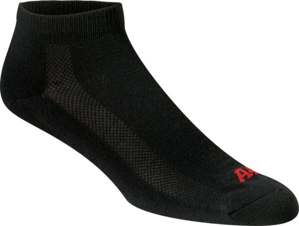 A4 Performance Low Cut Socks