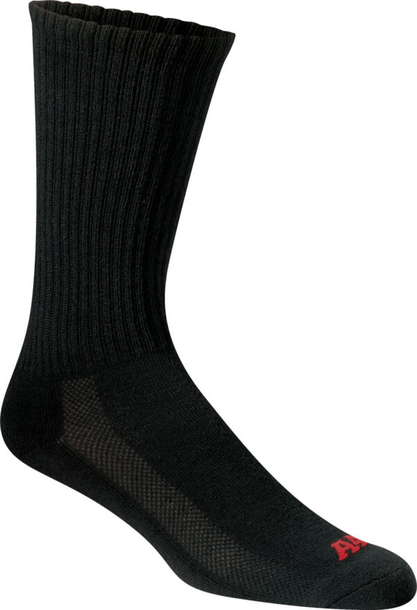 A4 Performance Crew Socks