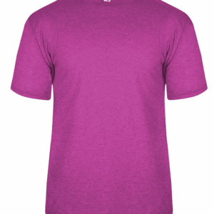 Tri-Blend Youth Tee