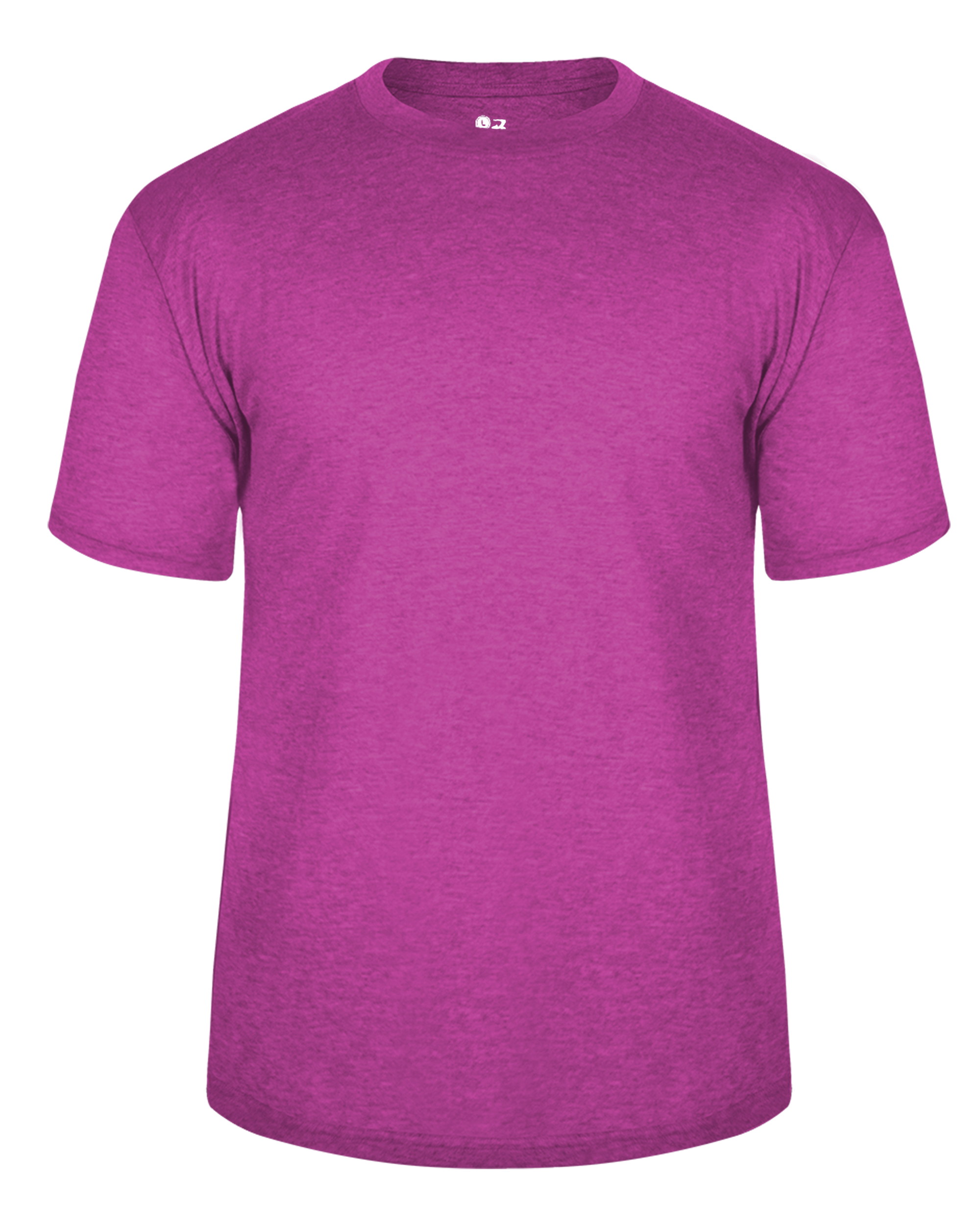 Tri-Blend Youth Tee
