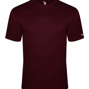 Tri-Blend Youth Tee