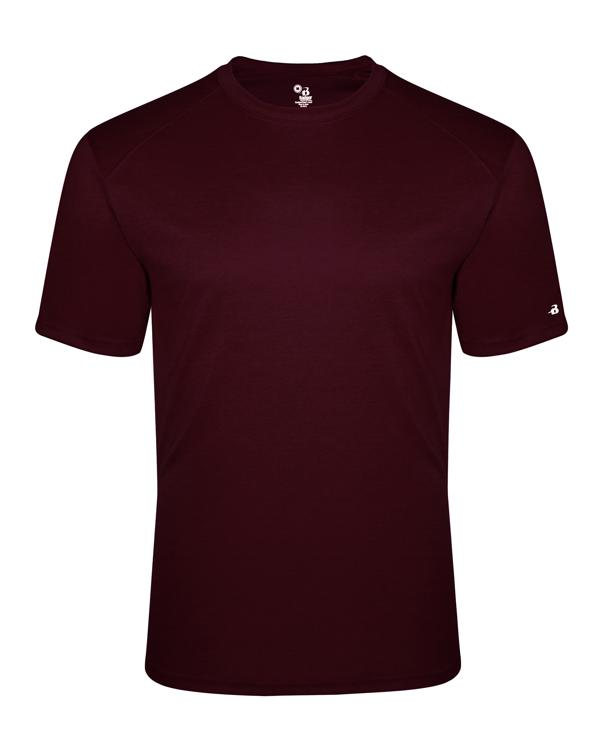 Tri-Blend Youth Tee