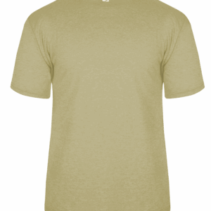 Tri-Blend Youth Tee