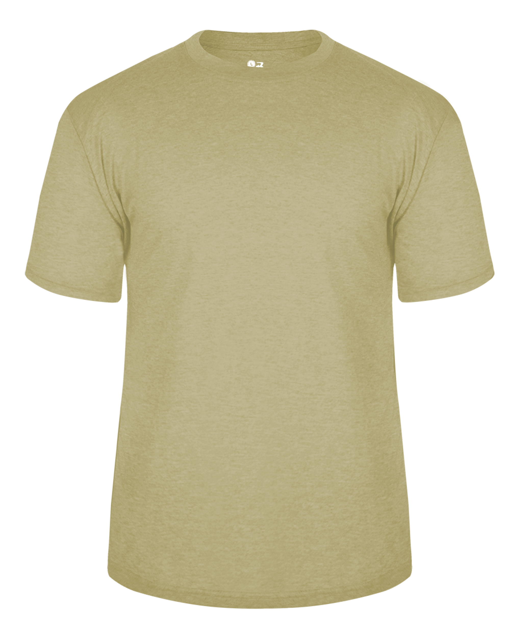 Tri-Blend Youth Tee
