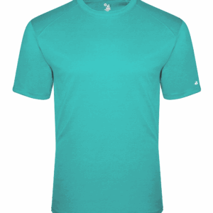 Tri-Blend Youth Tee
