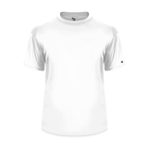 Tri-Blend Youth Tee