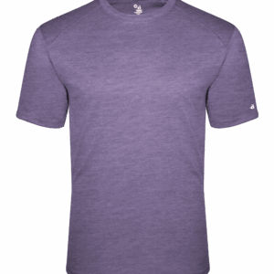 Tri-Blend Youth Tee