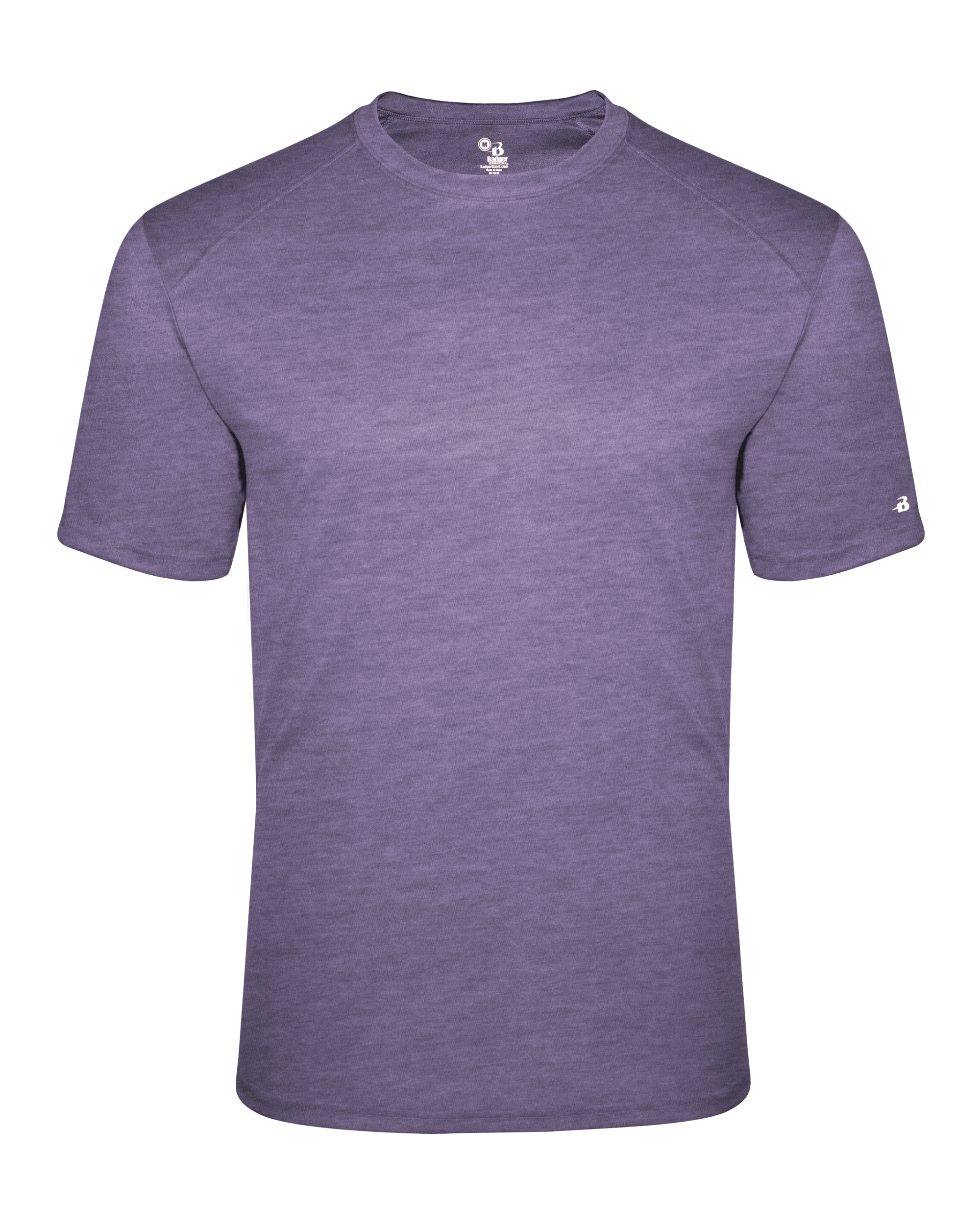 Tri-Blend Youth Tee