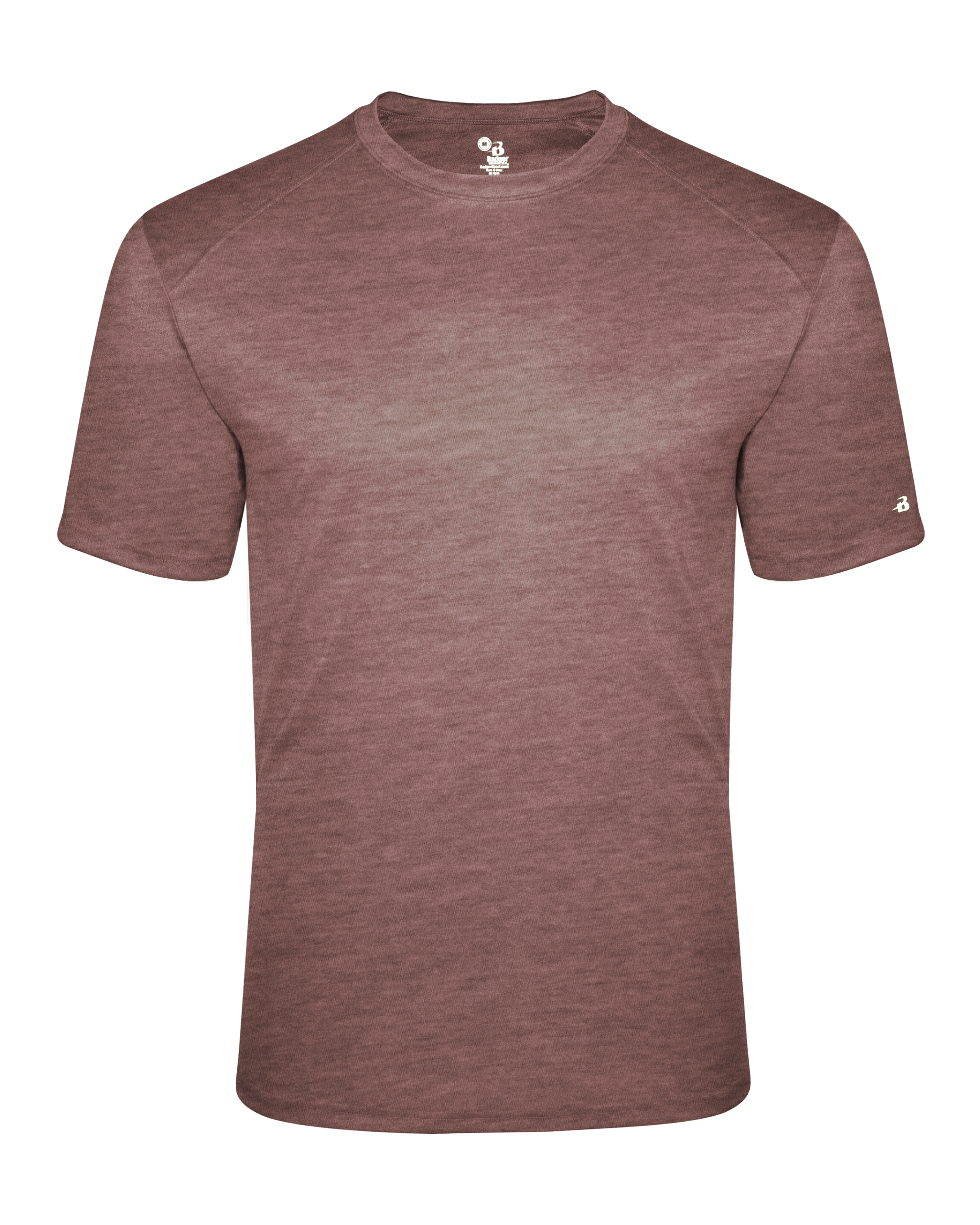 Tri-Blend Youth Tee