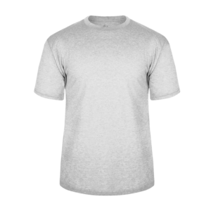 Tri-Blend Youth Tee