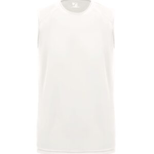YOUTH B-CORE SLEEVELESS TEE