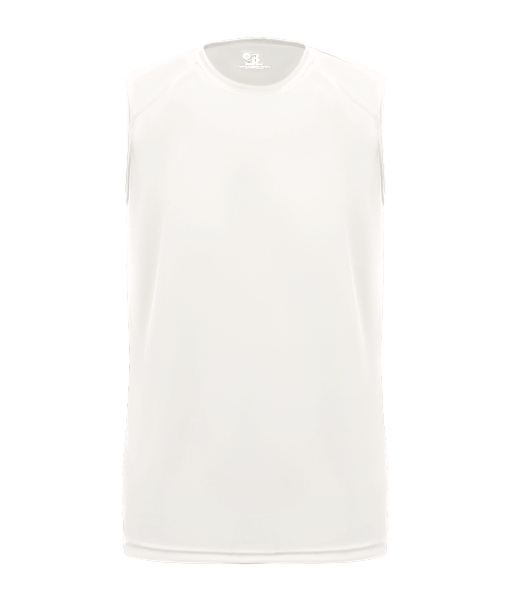 YOUTH B-CORE SLEEVELESS TEE