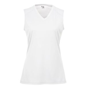 GIRLS B-CORE SLEEVELESS TANK