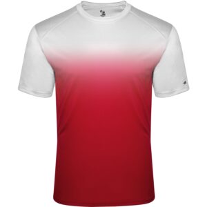 OMBRE YOUTH TEE OMBRE YOUTH TEE