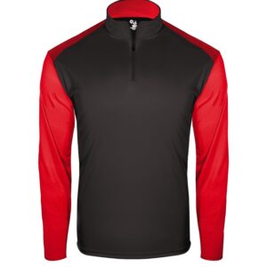 BREAKOUT YOUTH 1/4 ZIP