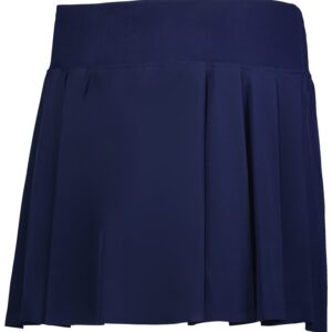 LADIES COURT SKORT