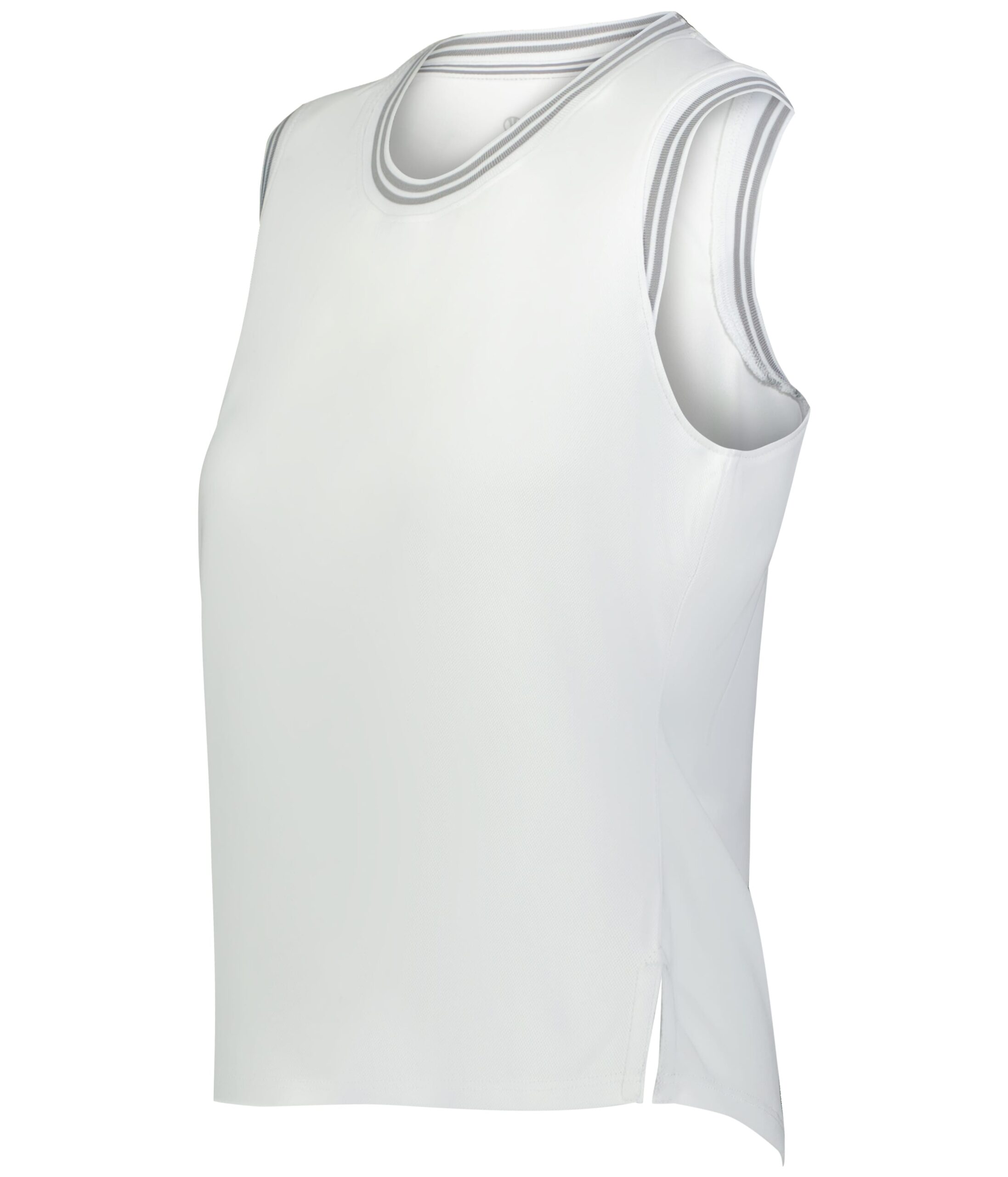 LADIES COURT TANK