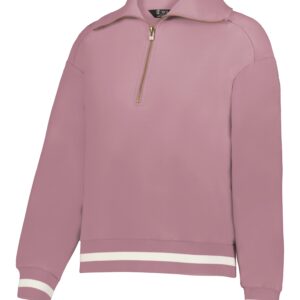LADIES HERITAGE PREP PULLOVER