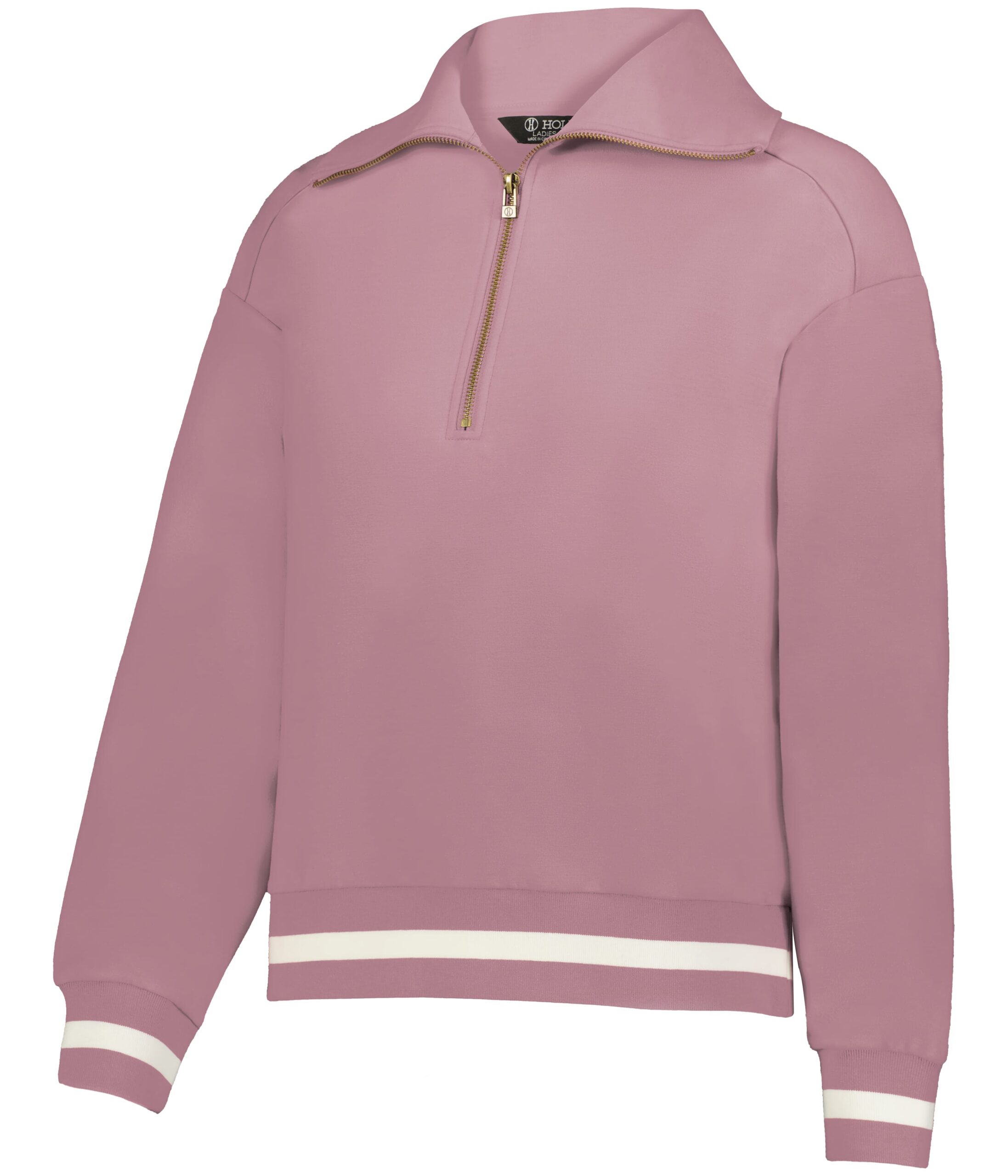 LADIES HERITAGE PREP PULLOVER