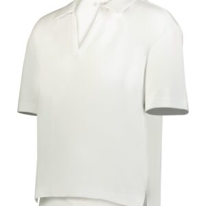 LADIES CORE COTTON WAIST LENGTH POLO LADIES CORE COTTON WAIST LENGTH POLO