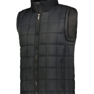 COLD SECURE PUFFER VEST