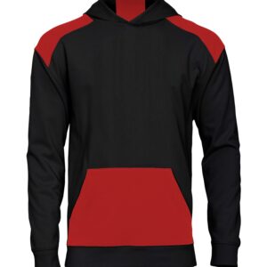 BREAKOUT PERFORMANCE FLEECE YO