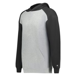 YOUTH ATHLETIC FLEECE SPORT HO