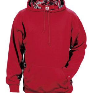 DIGITAL C/B YOUTH HOOD