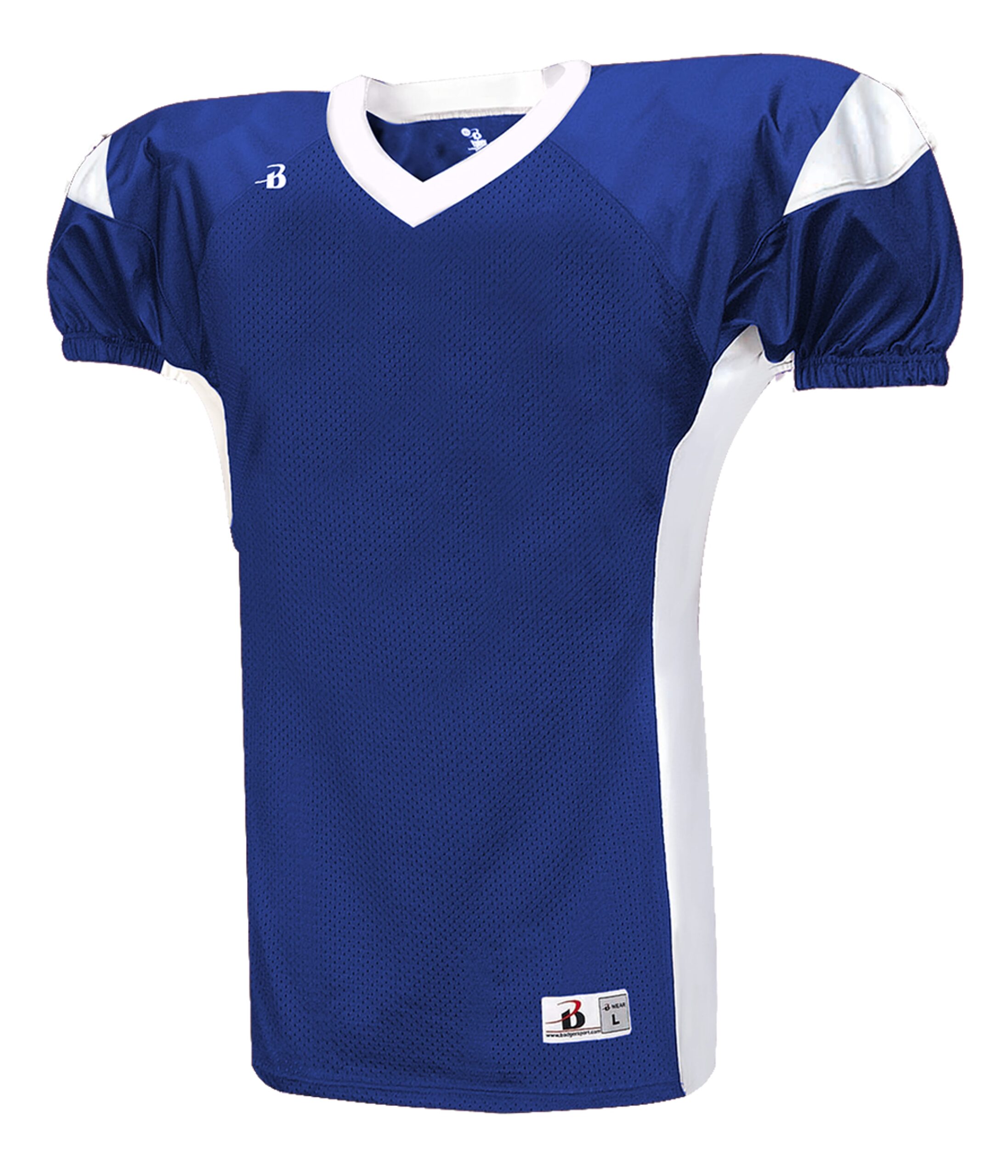 WEST COAST YOUTH JERSEY